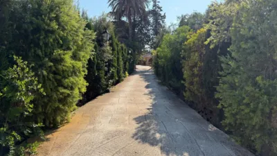 Casa – Mutxamel, Casco Urbano Muchamiel, L'Almaixada - Més