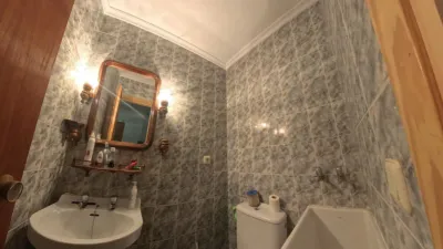 Chalet in El Cubillo photo 12