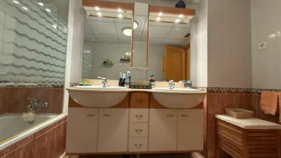 Duplex in Residencia San Francisco photo 33