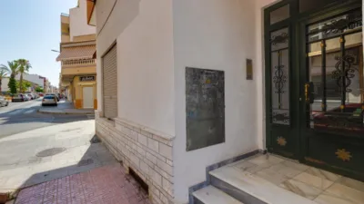 Pis – Torrevieja - Més