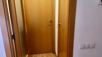 Apartment on Carrer del Montnegre photo 3
