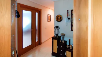 Apartment on Leandro Fernández de Moratín Street photo 4