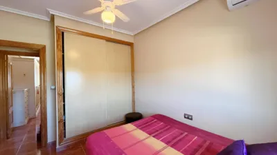 Chalet en El Moralet photo 16