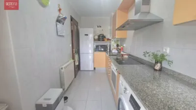 Apartment in Valdenoja photo 16