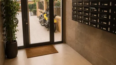 Apartment in Pasaje de Triana D photo 19