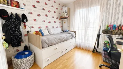 Apartment in the Centre photo 9