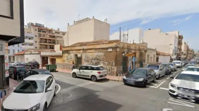Terreno en venta en Torrevieja - Vista 3