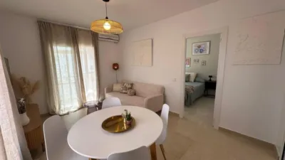Apartment in Puerto photo 3