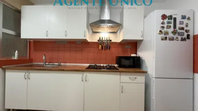 Apartamento en venta en Calle Empaquetadora La, Las Majoreras (Ingenio) de 187.000 €
