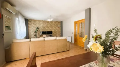 Semi-detached house in Los Villares photo 13