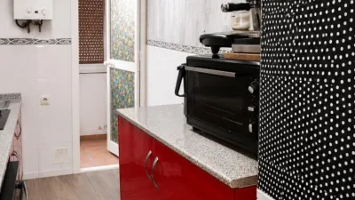 Apartment in Pasaje de Triana D photo 3