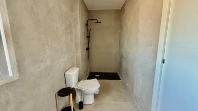 Chalet on Calle Partida Marina photo 17