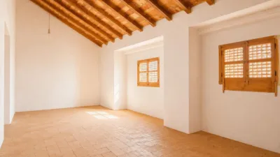 House in Andalusia photo 37