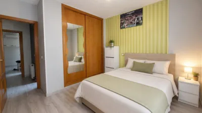 Semi-detached house in Los Villares photo 17