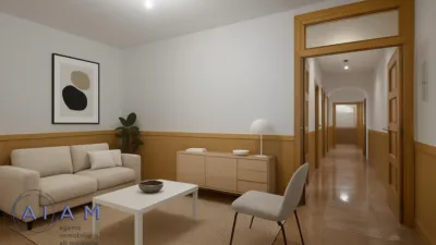 Apartment in Centre photo 14