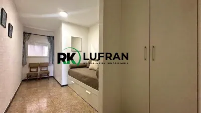 Apartment in La Albufereta photo 33