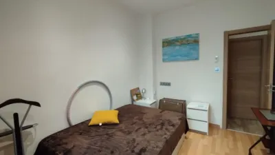 Apartment in Almendrales photo 11