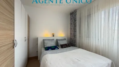 Apartamento en venta en Calle Empaquetadora La, Las Majoreras (Ingenio) de 187.000 €