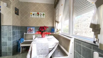 Chalet in Eurovillas photo 11