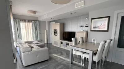 Apartment in Puerto Deportivo Juan Montiel photo 10