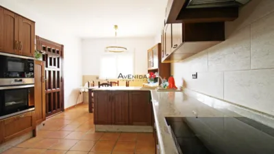 House in La Hoya-Almendricos-Purias photo 4