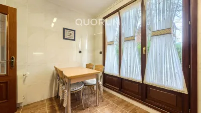 Terraced house in Basauri - San Miguel photo 7