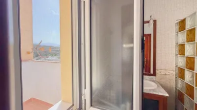 Triplex in Fines Centro photo 20