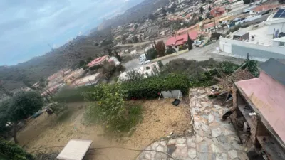 Chalet in Todosol photo 17