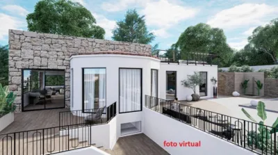 Chalet in Pueblo Acantilado - Lanuza photo 2