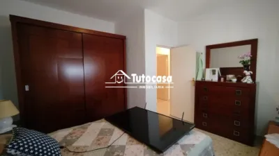 Chalet on Calle Larga photo 35