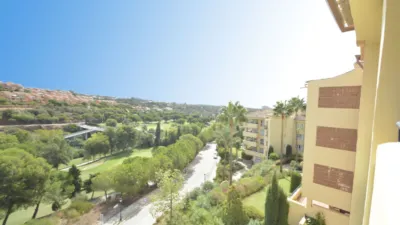 Penthouse on Paseo del Golf photo 30