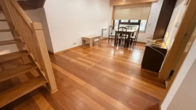 Duplex on Avenida de la Mahía photo 3