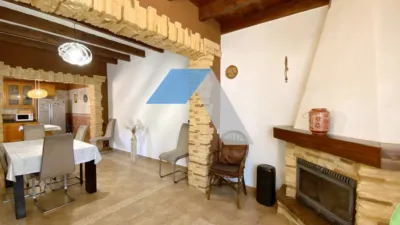 Chalet in Cañada del Fenollar photo 2