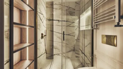 Apartment on Calle Maldonado photo 6