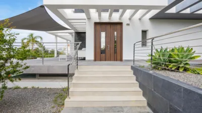 Casa – La Nucia - Més