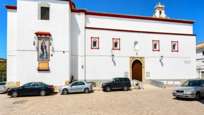 House in Andalusia photo 3
