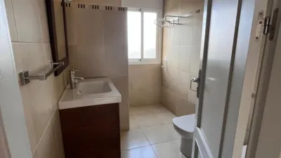 Apartment in Puerto Deportivo Juan Montiel photo 26