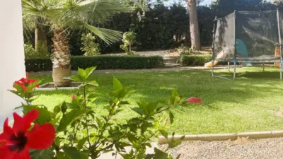 Chalet on Calle 38 photo 16