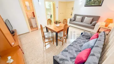 Apartment on Carrer de Vall de Venecia photo 2