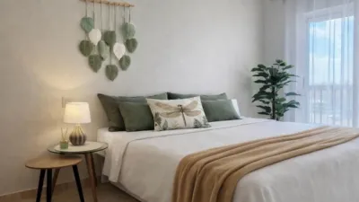 Apartment in Jerónimo and Avilés photo 23