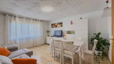 Apartment on Carrer de l'Agricultura photo 4