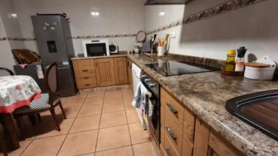 Casa - Vista 4
