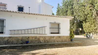 Chalet on Calle 38 photo 11