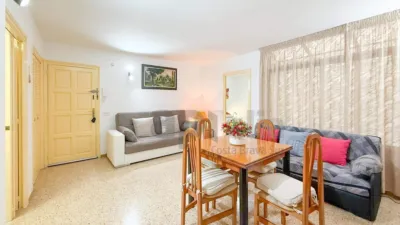 Apartment on Carrer de Vall de Venecia photo 4