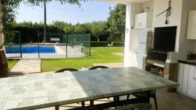 Chalet on Calle 38 photo 8
