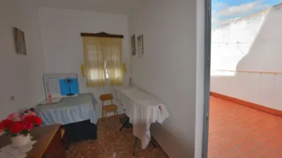 Terraced house on Calle de la Cruz, 44 photo 18