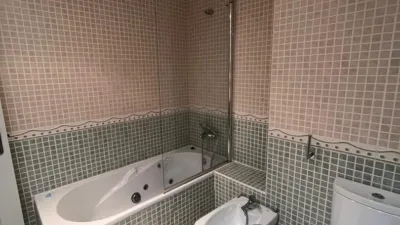 Apartment in Puerto Deportivo Juan Montiel photo 51
