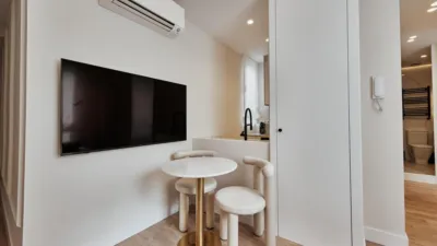 Apartment on Jorge Juan Street photo 2