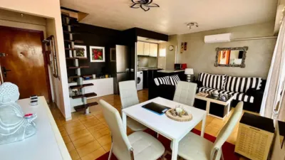 Apartment in La Veleta photo 2