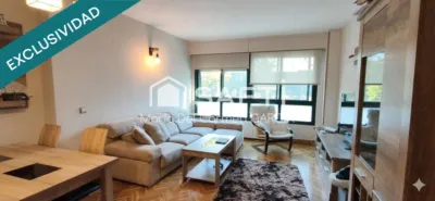 Piso en Adelfas photo 3